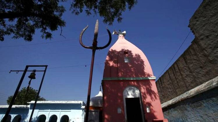 प्रतीकात्मक तस्वीर 