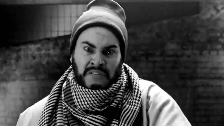 बीजेपी की वीडियो वार