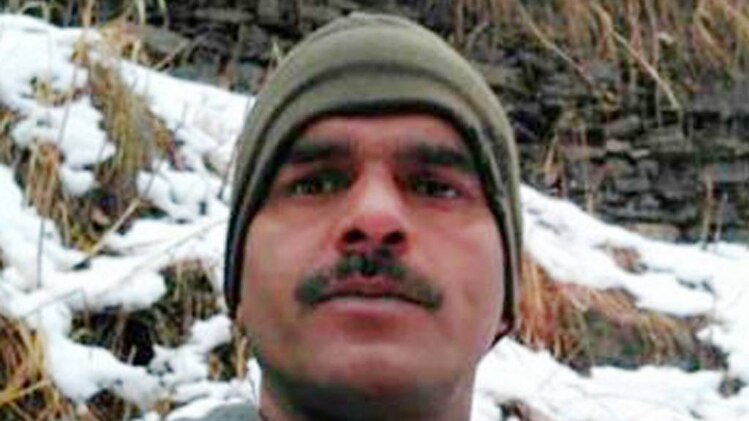 आर्थिक तंगी से जूझ रहे हैं तेज बहादुर