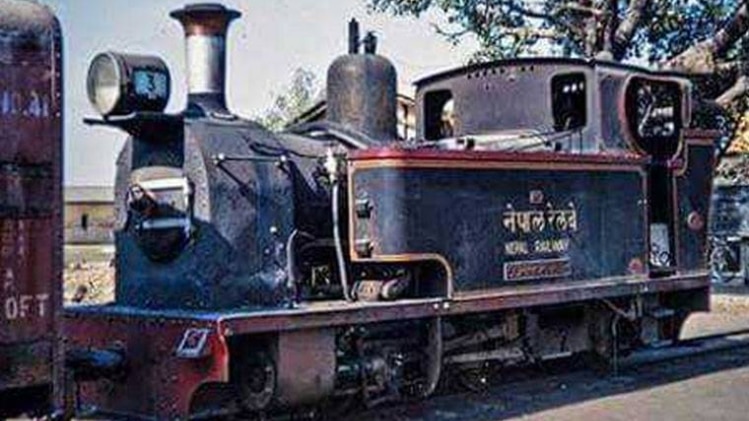 भारत-नेपाल रेलमार्ग फिर होगा शुरू