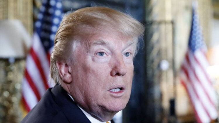 CNN इंटरनेशनल को बताया फर्जी खबरों का स्रोत