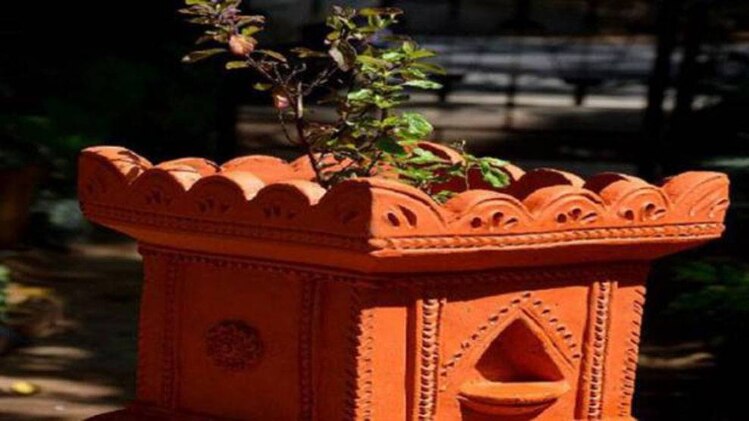 तुलसी का खास महत्व