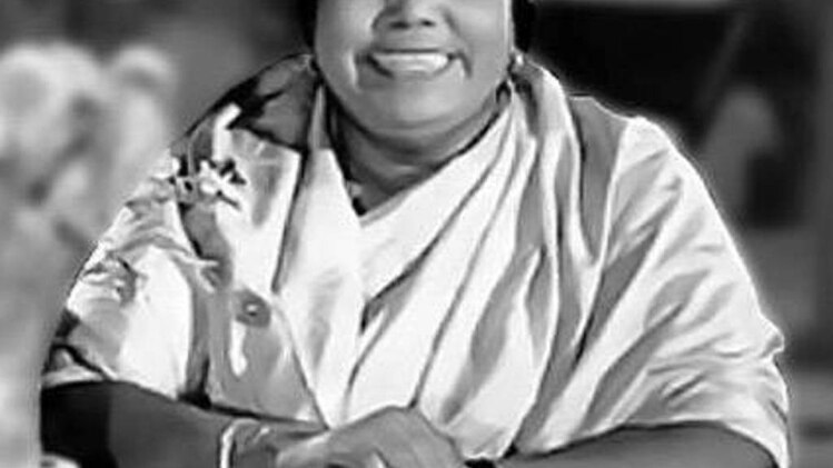 उमा देवी खत्री 