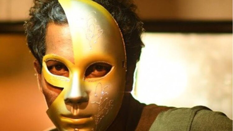 एस दुर्गा फिल्म 