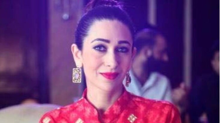 क‍रिश्मा कपूर 