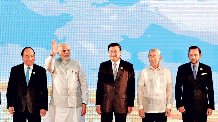 नोएल सेलिस/गेट्टी इमेजेज