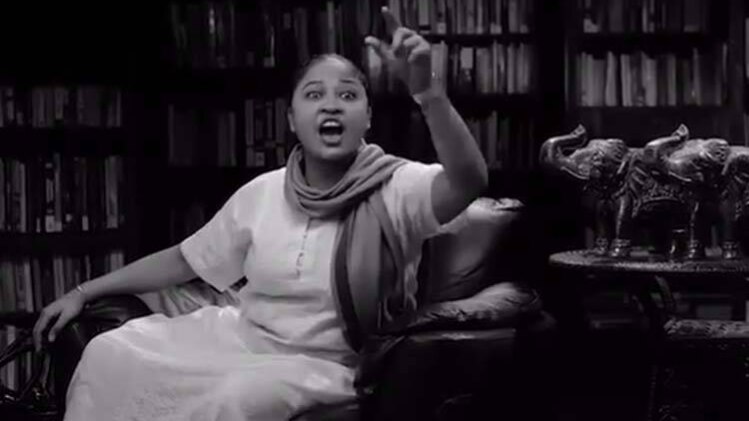 नोटबंदी पर बीजेपी ने जारी किया वीडियो