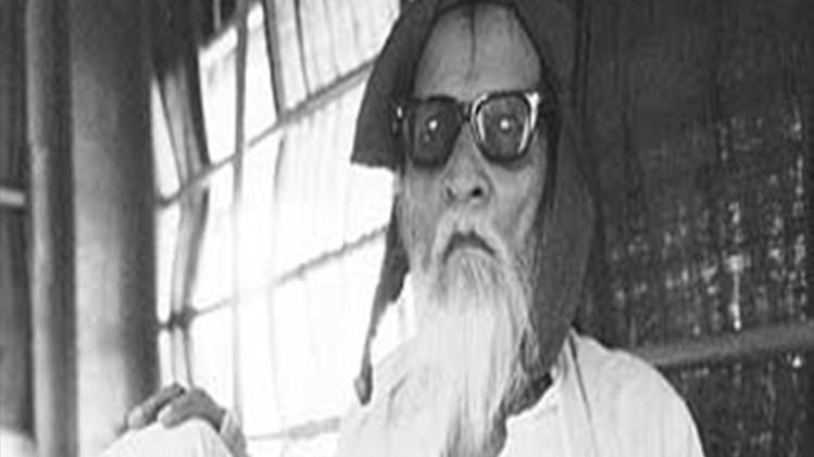 विनोबा भावे