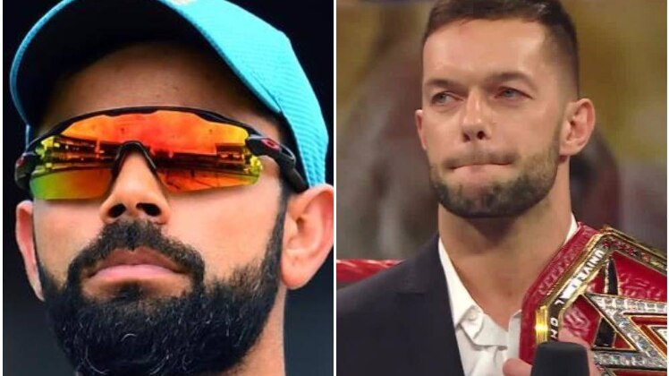 विराट और फिन