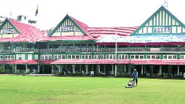 बॉम्बे जिमखाना ग्राउंड (फाइल फोटो)