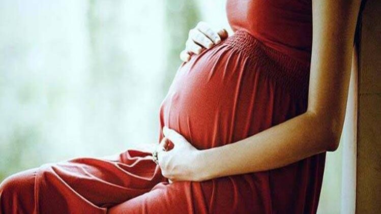 प्रेग्नेंसी