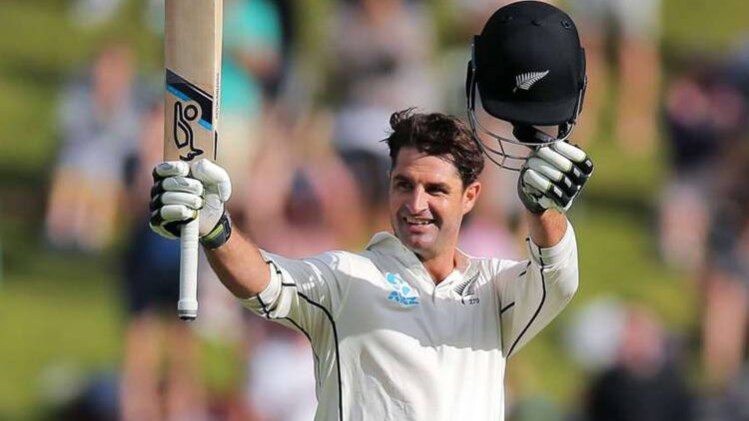 कॉलिन डी ग्रैंडहोम 