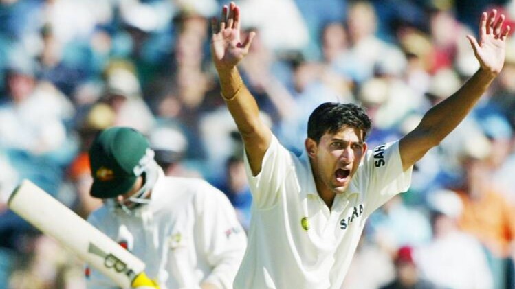 अजित अगरकर 