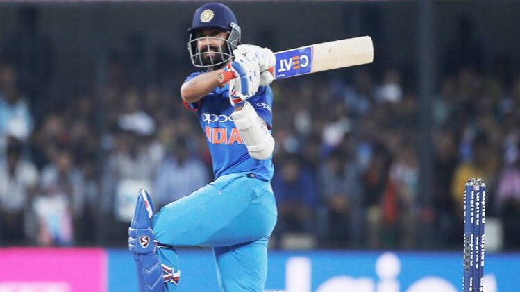 अजिंक्य रहाणे