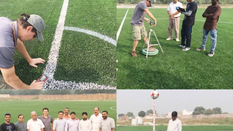 नज़फगढ़ स्पोर्ट्स कॉम्प्लेक्स