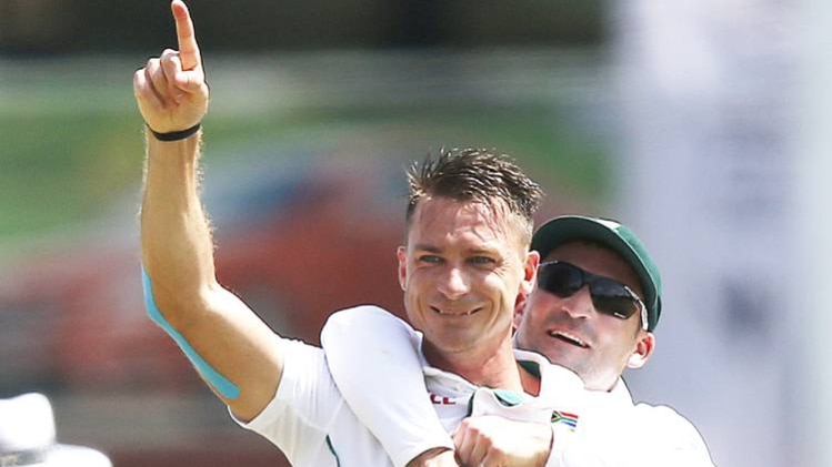 डेल स्टेन