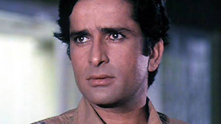 शशि कपूर