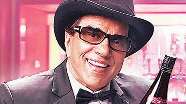 धर्मेंद्र 