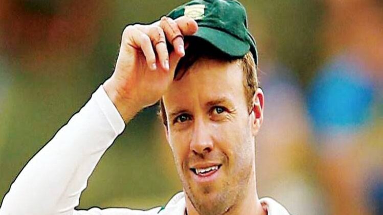 डिविलियर्स