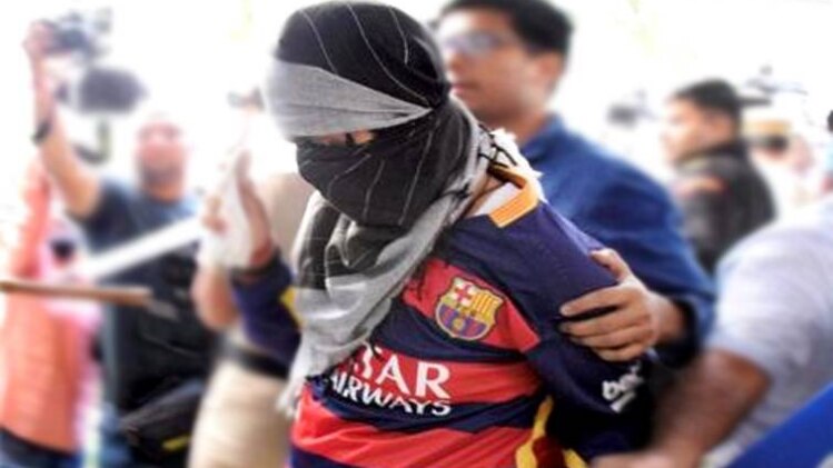 आरोपी छात्र को जुवेनाइल जस्टिस बोर्ड से करारा झटका