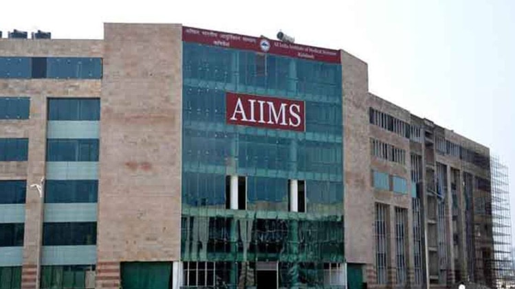 AIIMS Rishikesh Recruitment 2018