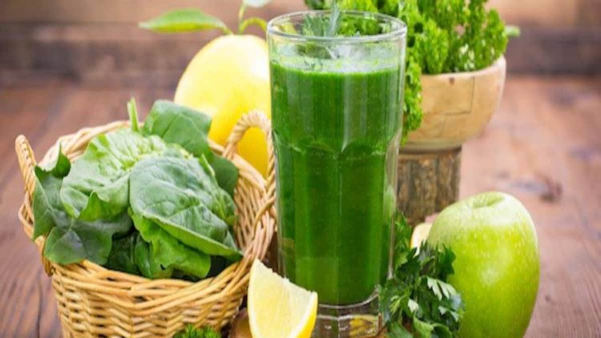 इस सब्जी के रस को सुबह लें और देखें इसका फायदा इस सब्जी के रस को सुबह लें और देखें इसका फायदा