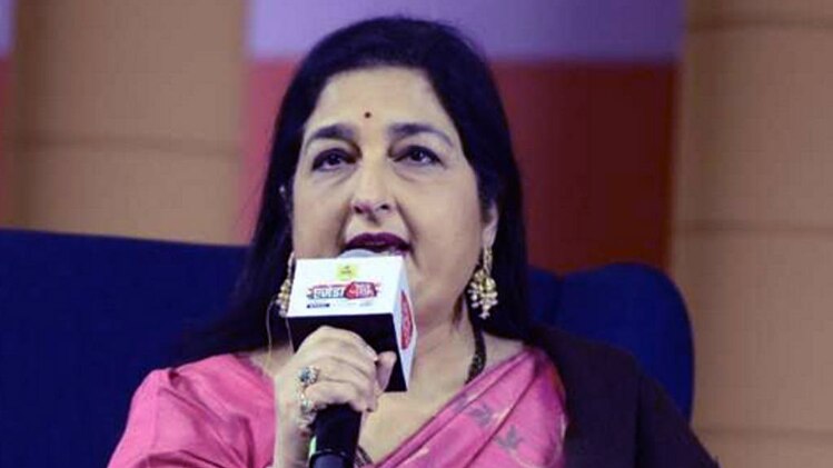 'लीजेंड बनने के लिए समझौते करने पड़ते हैं, मैं लताजी के बराबर नहीं' 'लीजेंड बनने के लिए समझौते करने पड़ते हैं, मैं लताजी के बराबर नहीं'