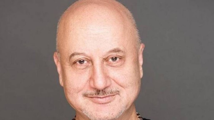 अनुपम खेर 