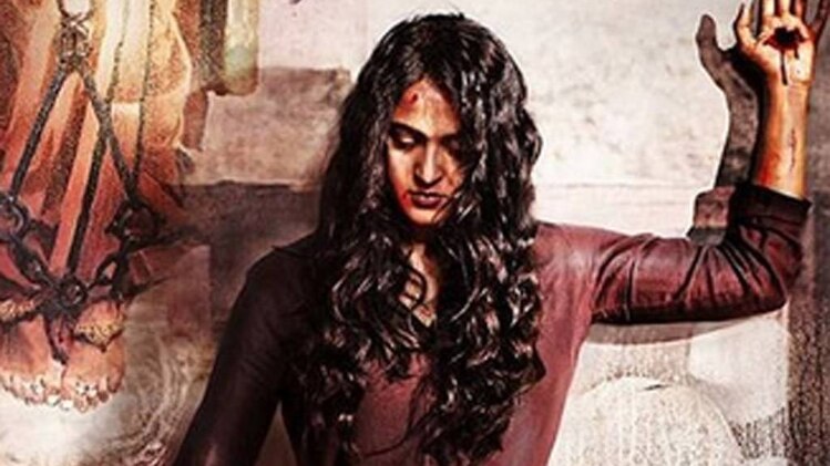 अनुष्का शेट्टी 