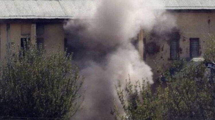 प्रतीकात्मक तस्वीर