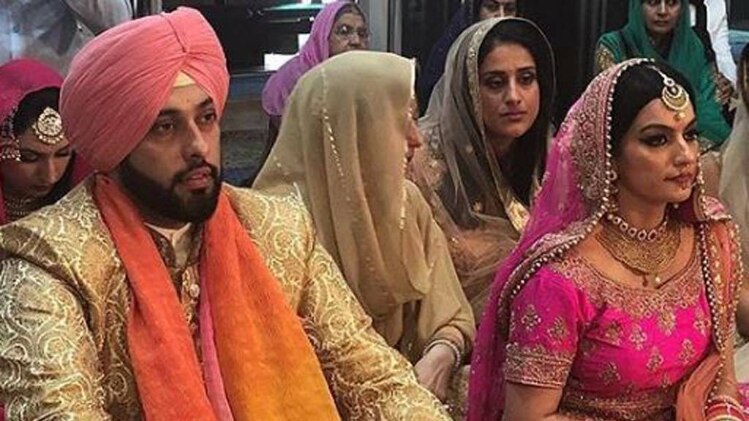 संग्राम सिंह 