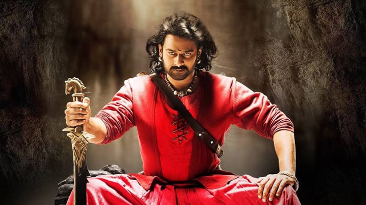 बा‍हुबली 2 