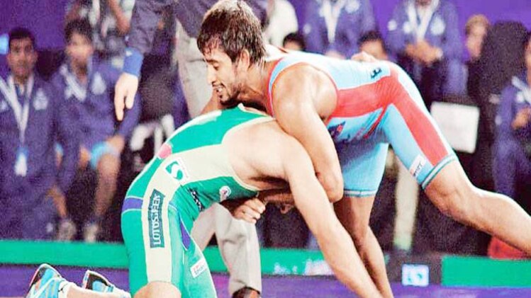 इन नियमों का पालन करना सभी पहलवानों के लिए जरूरी है