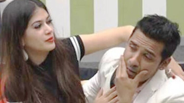 बंदगी कालरा और पुनीश