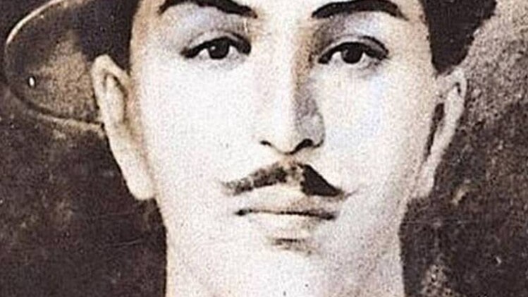 भगत सिंह