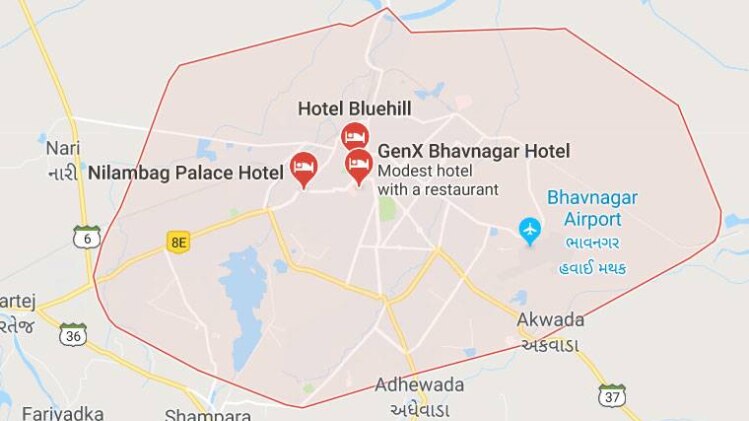 चुनाव नतीजे