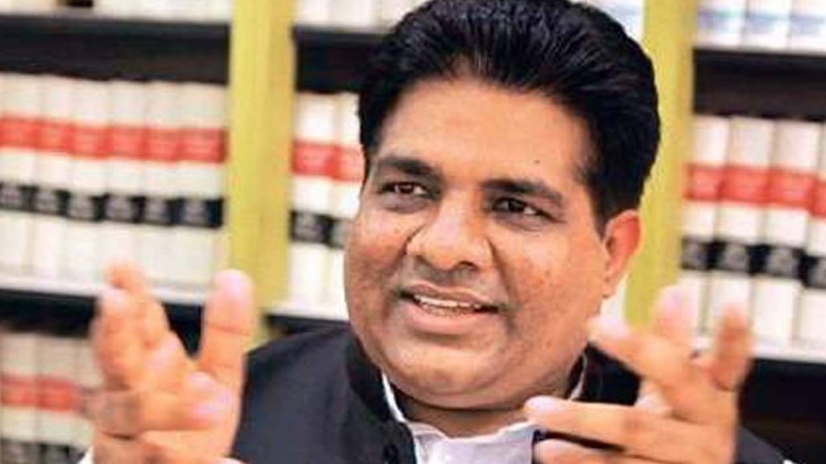 भूपेंद्र यादव