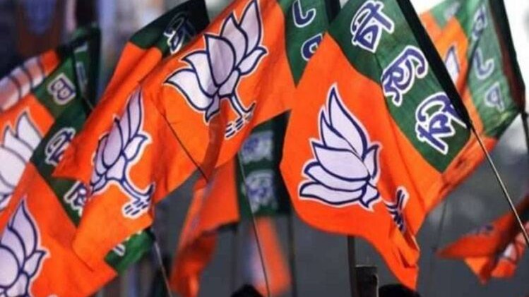 ध्वारका विधानसभा में बीजेपी को मिली जीत