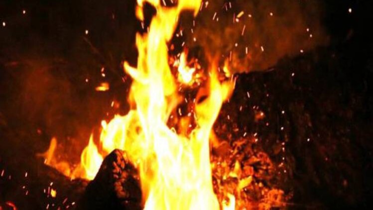 प्रतीकात्मक तस्वीर