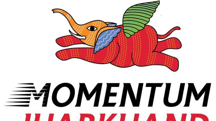 झारखंड मोमेंटम