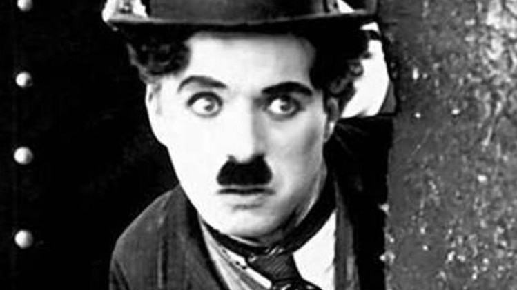 Charlie Chaplin
