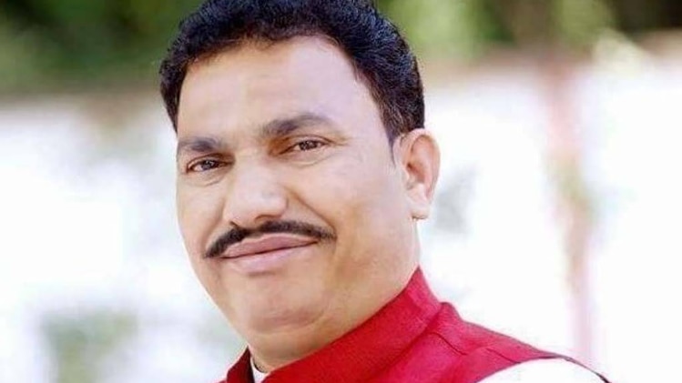 उज्जैन से बीजेपी सांसद चिंतामणि मालवीय