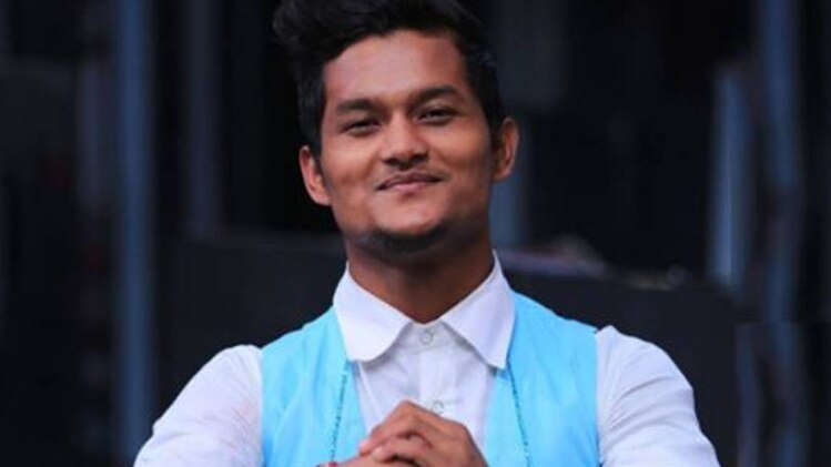 बीर राधा शेरपा