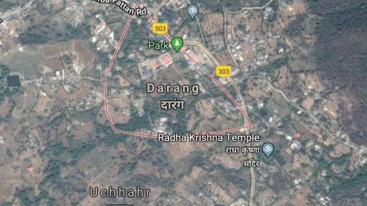 दारंग चुनाव नतीजे