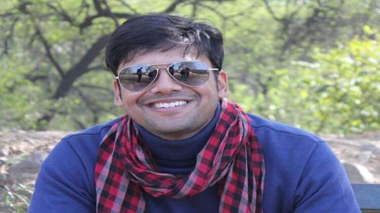 दीपल सक्सेना