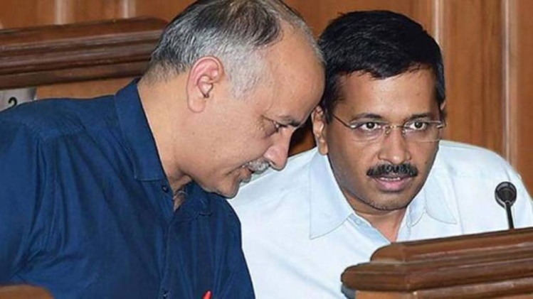 दिल्ली सरकार सख्ती की तैयारी में 