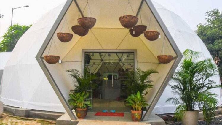 ऑक्सीजन चैंबर