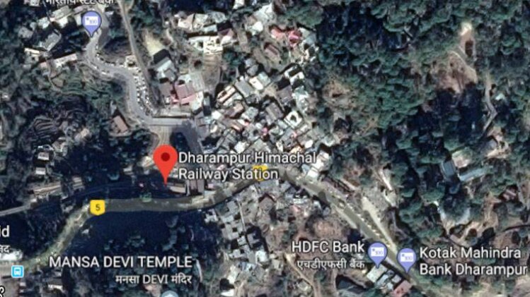 धरमपुर विधानसभा सीट के नतीजे