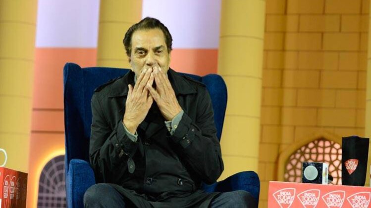 धर्मेंद्र