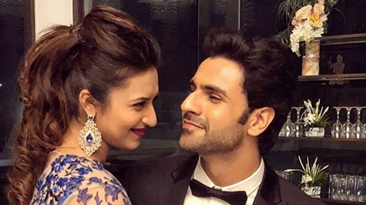 दिव्यांका त्रिपाठी